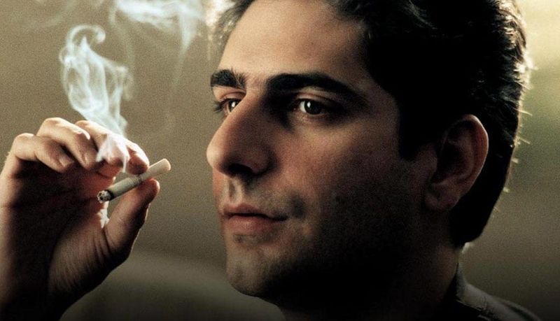Christopher Moltisanti