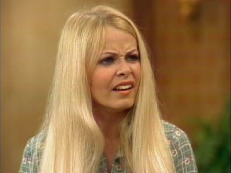 Gloria Stivic ('All in the Family')