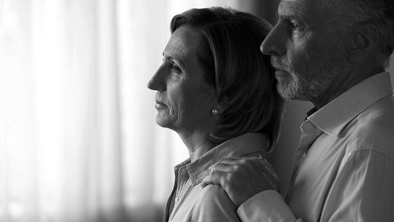 Emotional Support During Hard Times