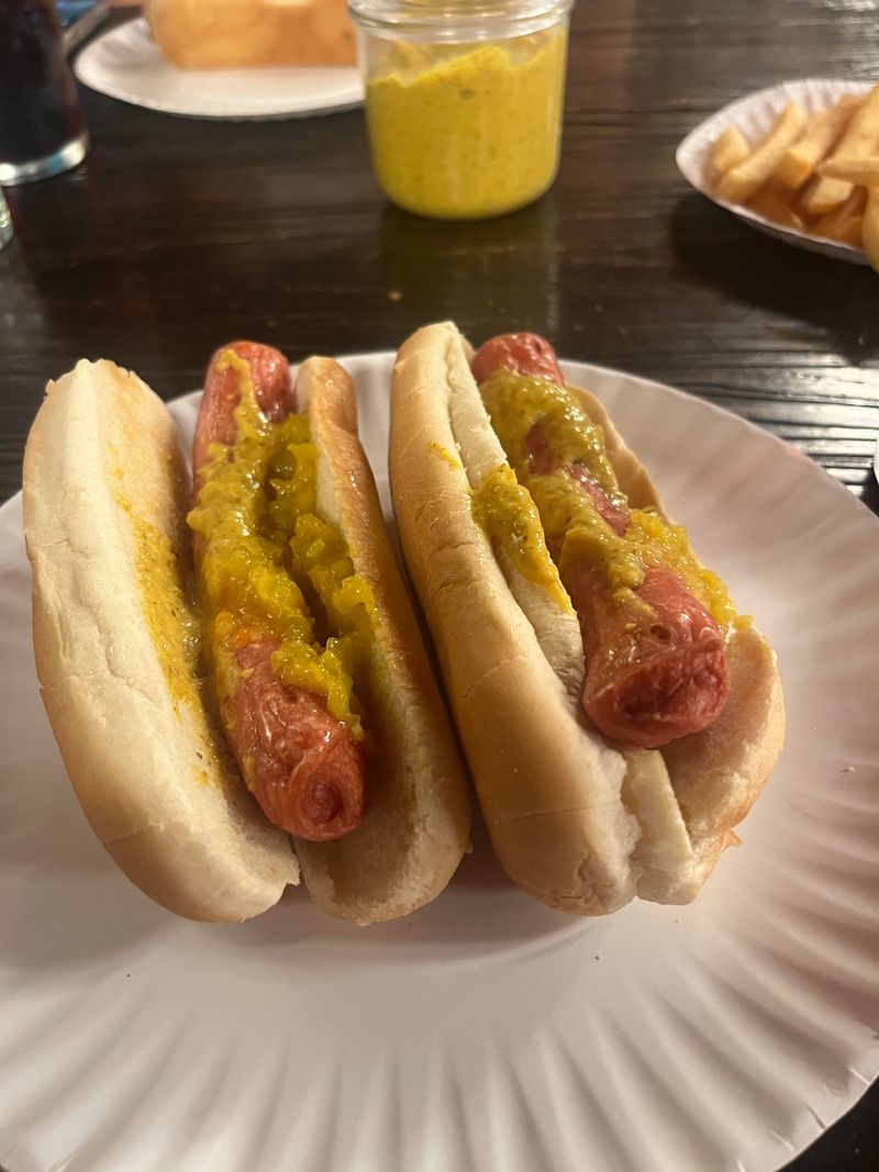 Rutt's Hut – Clifton, New Jersey