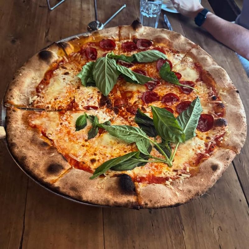 Lucali – Brooklyn, NY