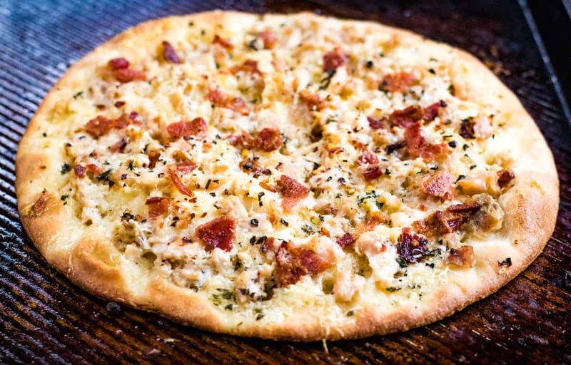 Frank Pepe Pizzeria Napoletana – New Haven, CT