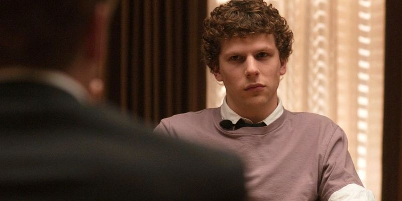The Social Network (2010): Zuckerberg's Fictional Heartbreak