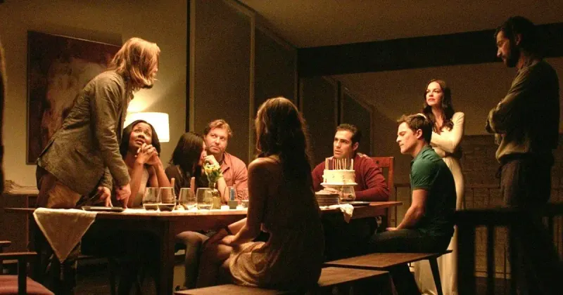 The Invitation (2015)