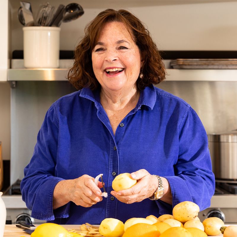Ina Garten