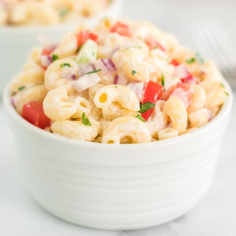 Macaroni Salad