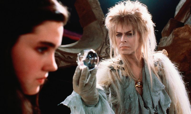 Labyrinth (1986)