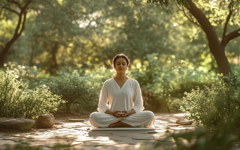 Reconnect With Your Spiritual or Personal Values