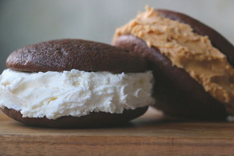 Whoopie Pie