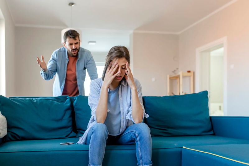 Bringing Up Past Mistakes Repeatedly