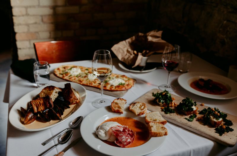 Trattoria Stella – Traverse City