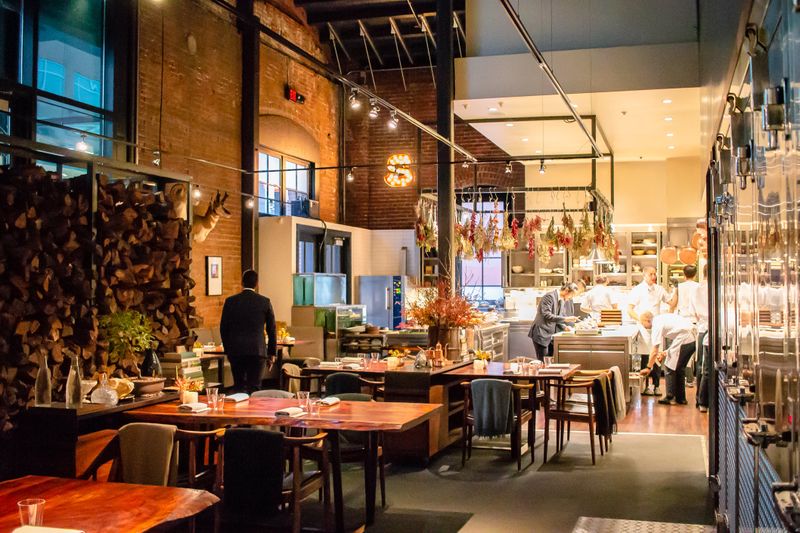 Saison – San Francisco, CA