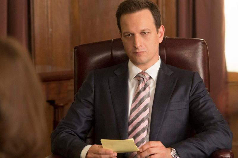 Will Gardner (The Good Wife)
