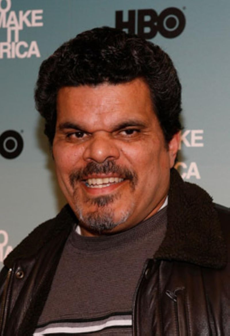 Luis Guzman