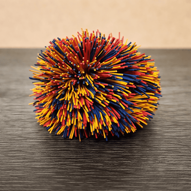 Koosh Balls