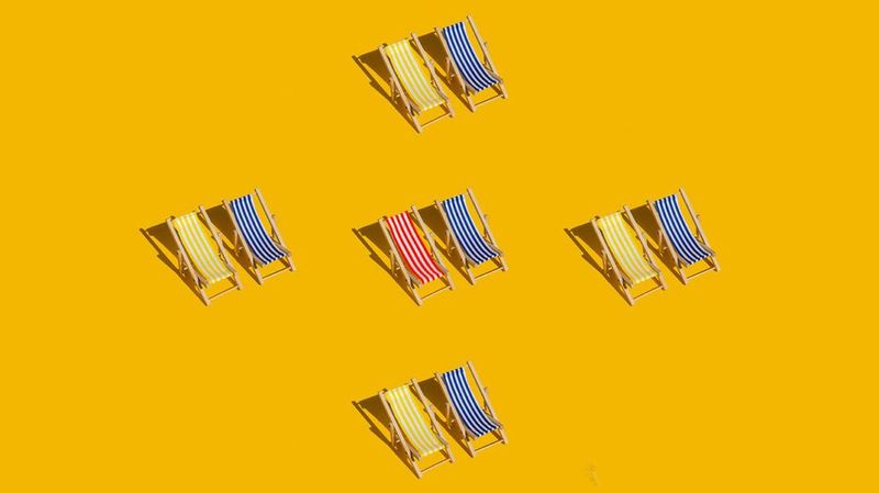 Comparing Your Spouse to Others