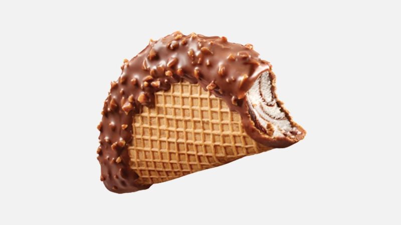 Choco Taco