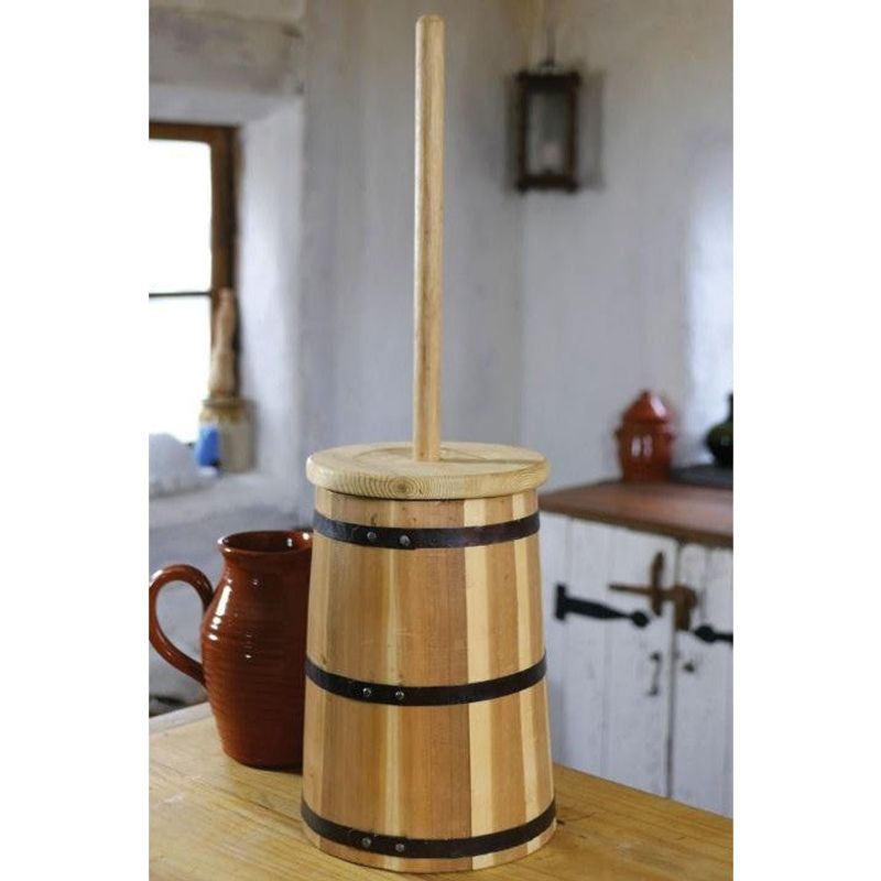 Butter Churn