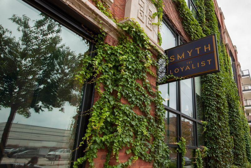 Smyth – Chicago, IL