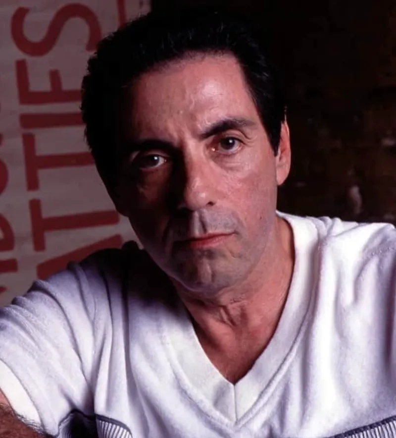 Richie Aprile