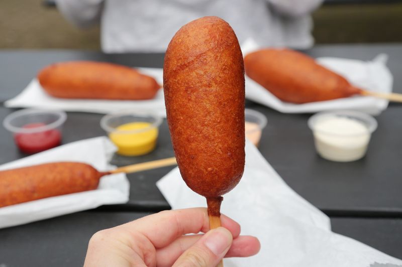 Corn Dogs