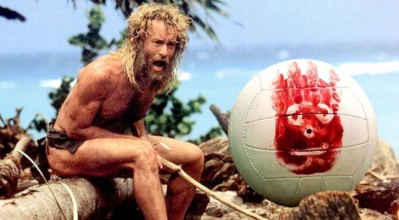 Cast Away (2000)