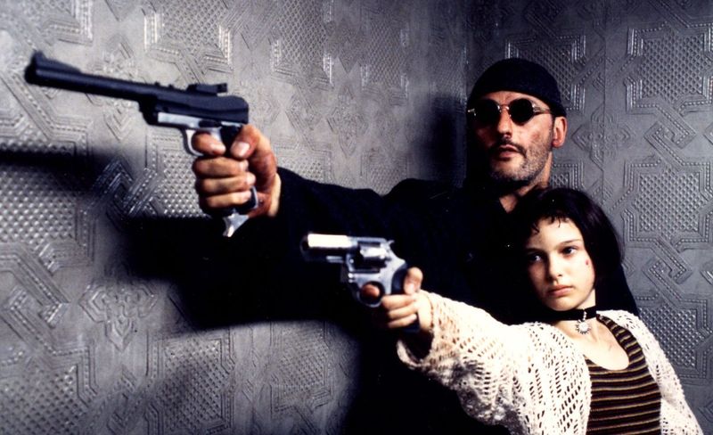 Leon (Leon: The Professional)