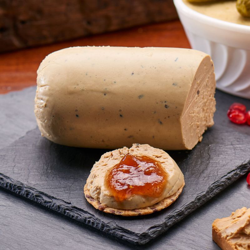 Foie Gras