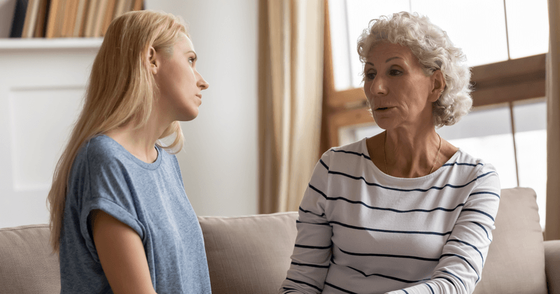 Not Sharing Anything Personal Anymore