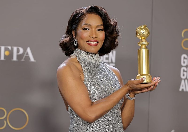 Angela Bassett