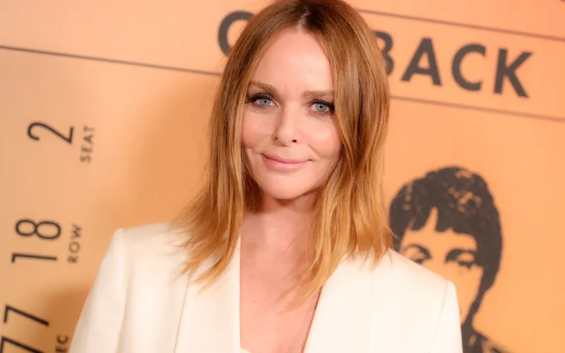 Stella McCartney
