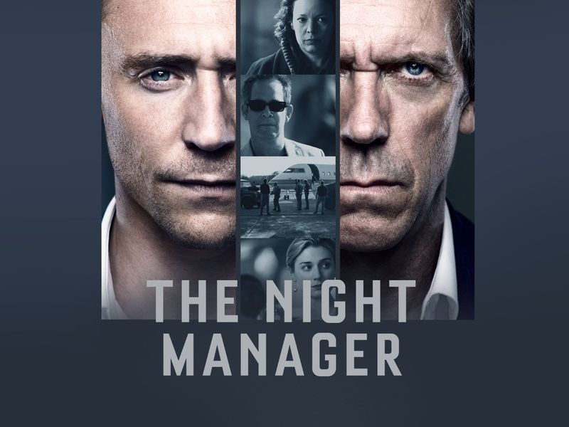 The Night Manager (2016)
