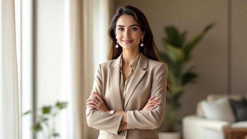 Practice Quiet Confidence, Not Arrogance