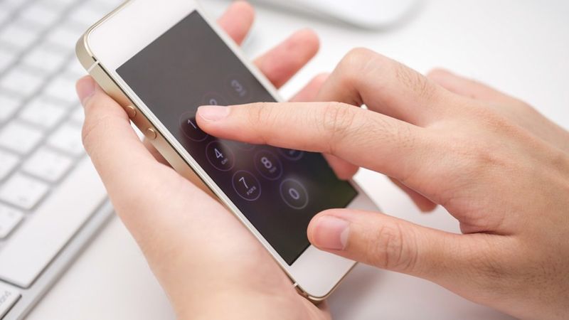 Remembering Phone Numbers