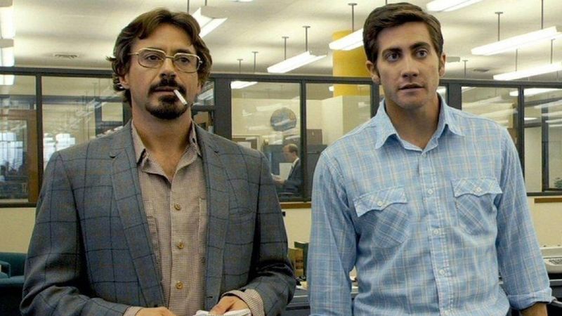 Zodiac (2007)