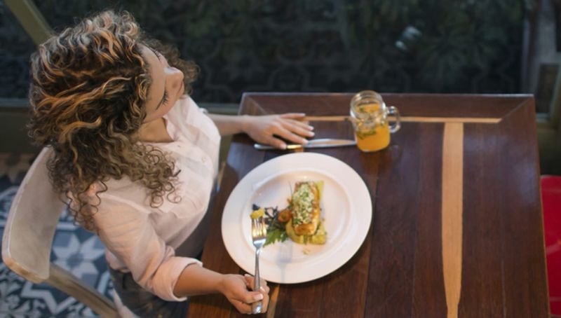 Learn to Enjoy Your Own Company