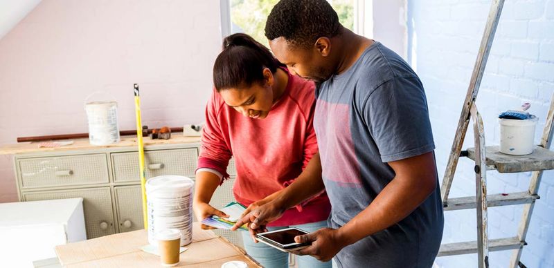 Fix Every Household Problem