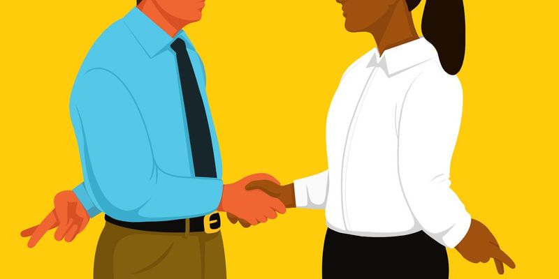 Corporate Loyalty Turned Out to Be a One-Way Street