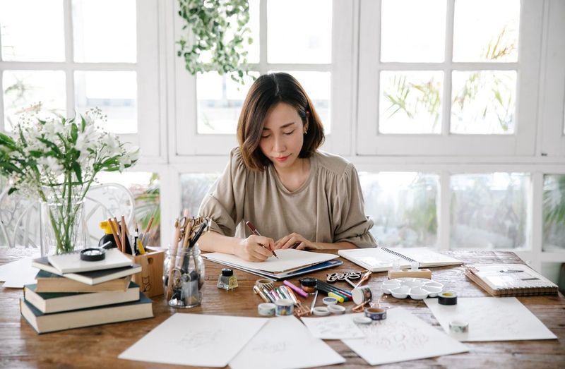 Explore What Brings You Genuine Joy