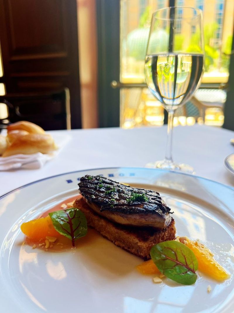 Bouchon at The Venetian