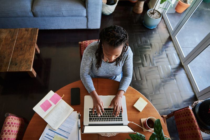 The Pandemic Permanently Rewired Work Expectations