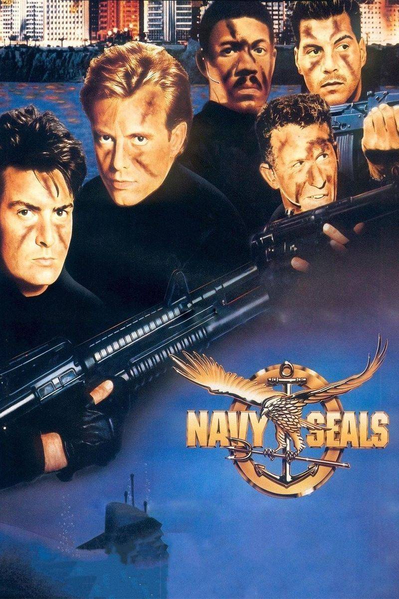 Navy SEALs (1990)