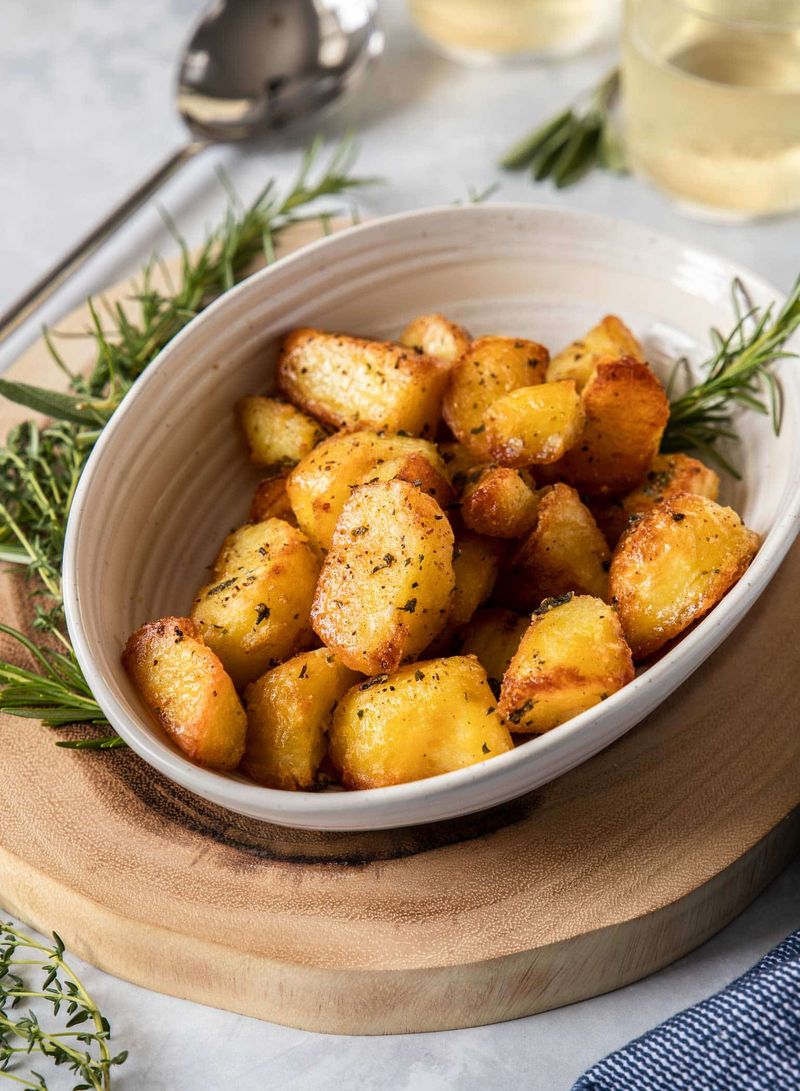 Potatoes