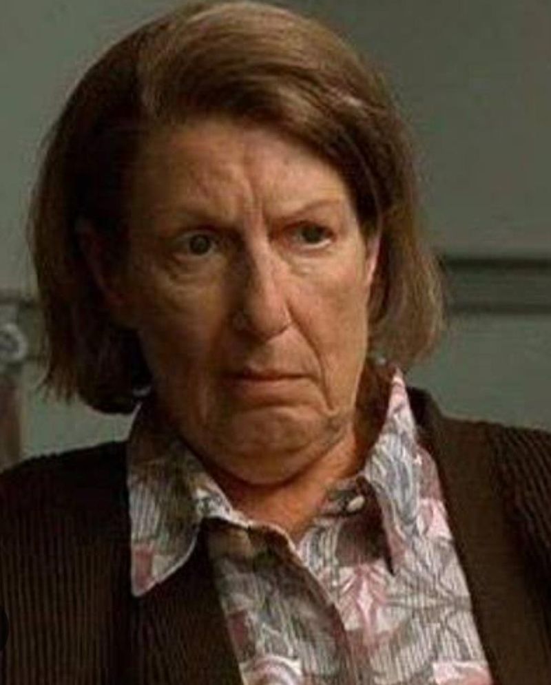 Livia Soprano