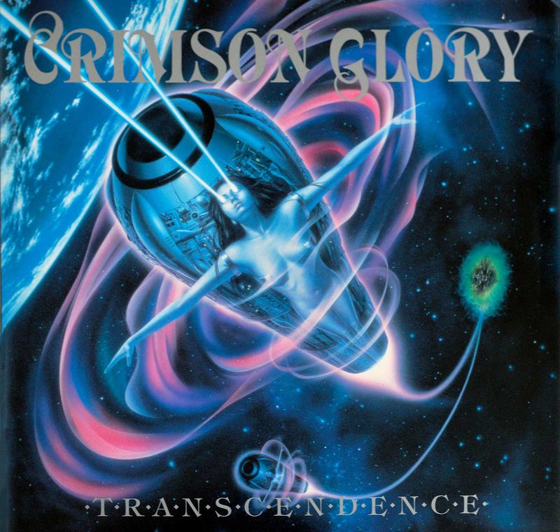 Crimson Glory