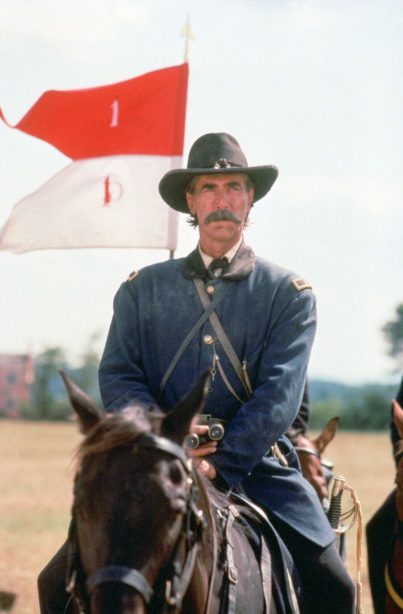 Gettysburg (1993)