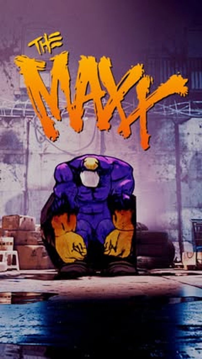 The Maxx (1995)