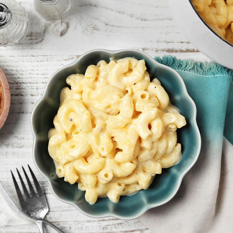 Macaroni and Cheese