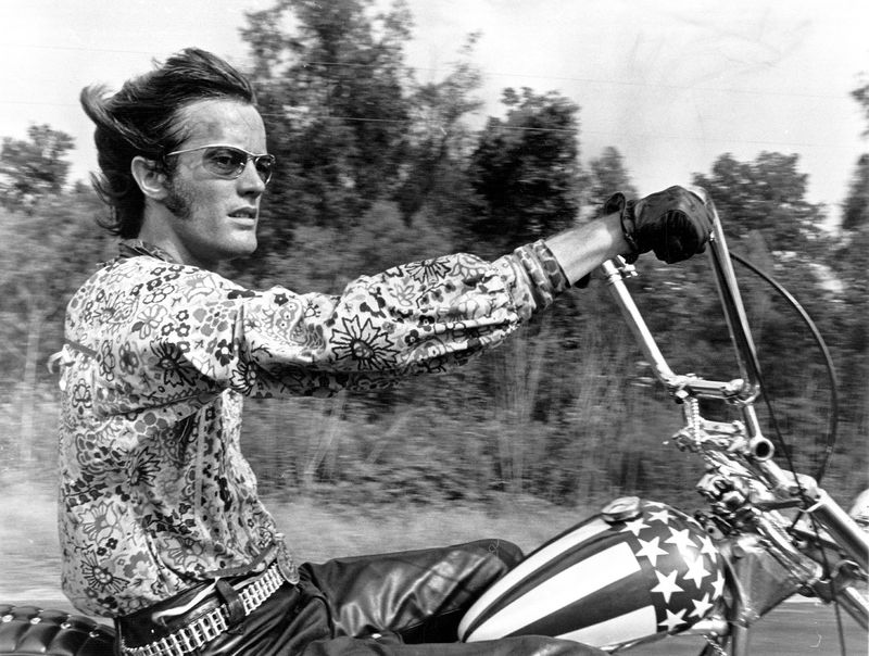 Peter Fonda