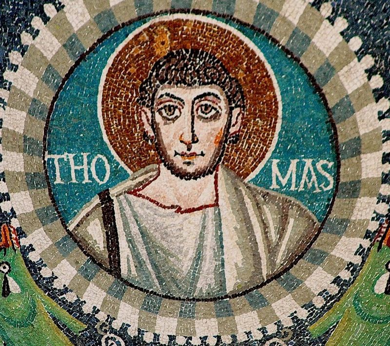 Thomas
